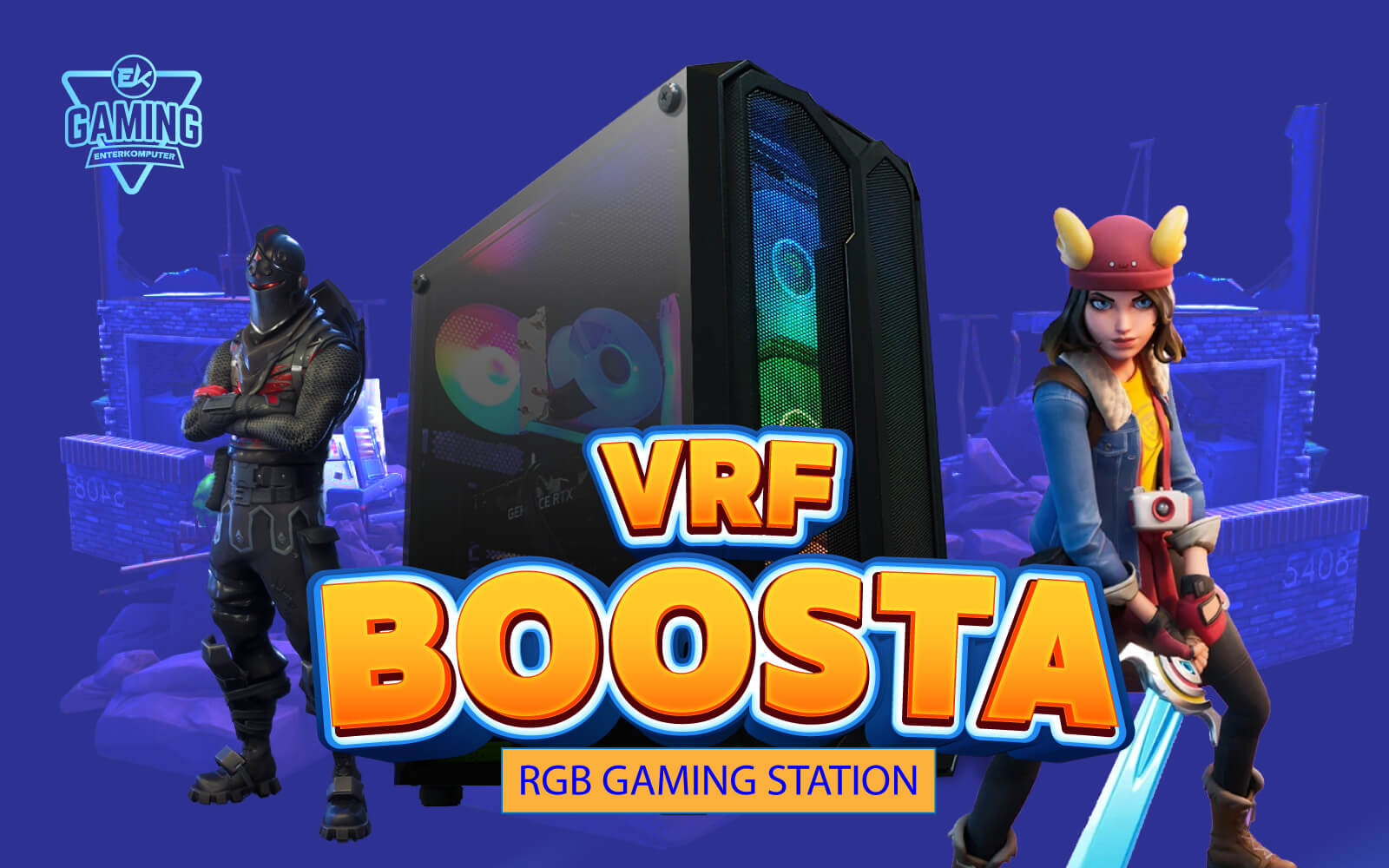 Rakitan Enterkomputer Jual Beli Online Komputer, Rakit PC, Termurah ...